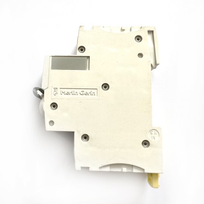 Schneider Electric iC60H B40A B40 40A 40 Amp MCB Circuit Breaker Type B